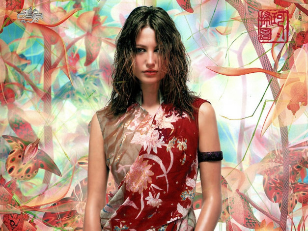 Обои картинки фото _Unsort -НЕ ВЫБИРАТЬ  , девушки, не, выбирать