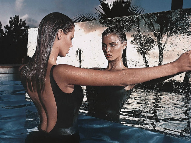 Обои картинки фото _Unsort -НЕ ВЫБИРАТЬ  , девушки, не, выбирать