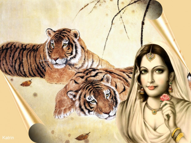 Обои картинки фото разное