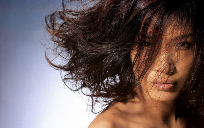 Обои картинки фото -Unsort Азиатки, девушки, unsort, азиатки