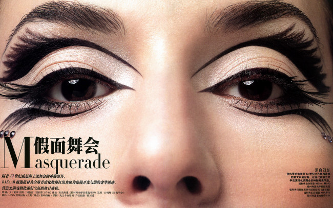 Обои картинки фото -Unsort Креатив, девушки, unsort, креатив