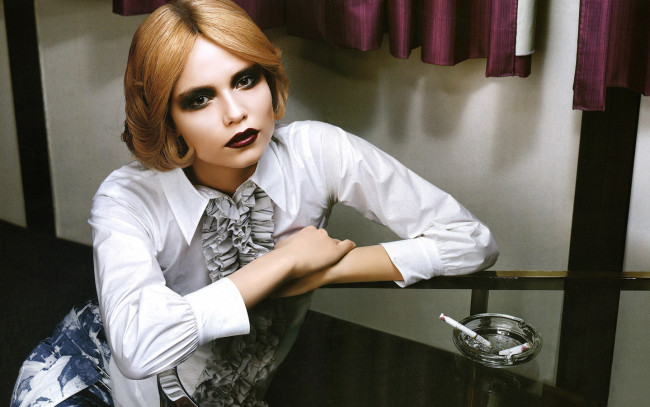 Обои картинки фото _Unsort -НЕ ВЫБИРАТЬ  , девушки, , не, выбирать