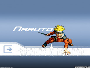 Картинка аниме naruto