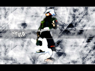 Картинка аниме naruto