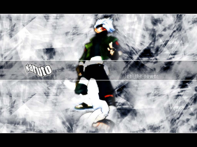 Обои картинки фото аниме, naruto