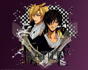 Картинка аниме code geass