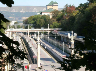 Картинка архыз города другое