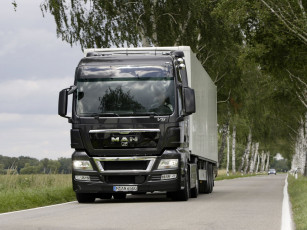 Картинка автомобили man