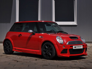 Картинка автомобили mini