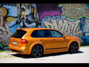 Картинка автомобили porsche