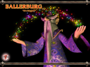 Картинка ballerburg видео игры