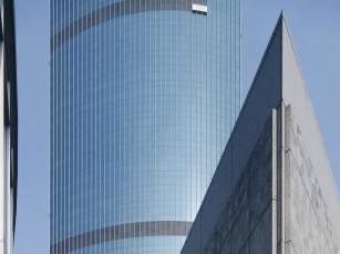 Картинка города здания дома