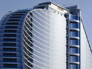 Картинка города здания дома