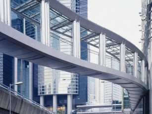 Картинка города здания дома