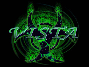 Картинка компьютеры windows vista longhorn