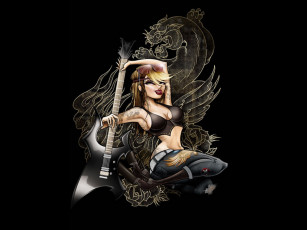 Картинка рисованные люди