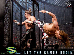 Картинка спорт wwe