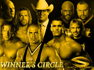 Картинка спорт wwe