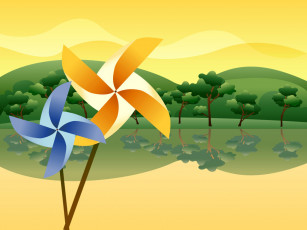 Картинка векторная графика