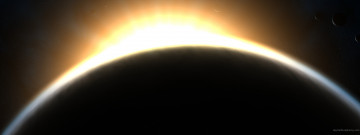 Картинка космос арт