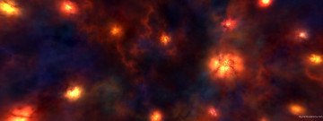 Картинка космос арт