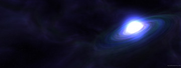 Картинка космос арт