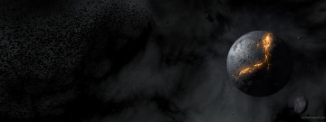 Картинка космос арт