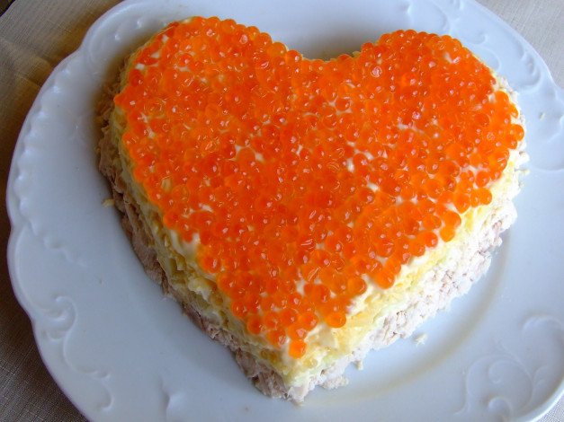 Обои картинки фото еда, икра