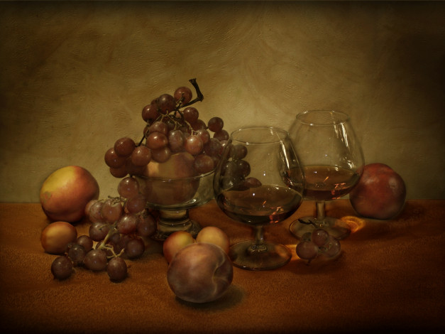 Обои картинки фото еда, натюрморт