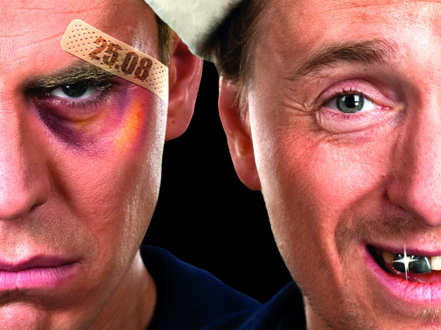 Обои картинки фото каникулы, строгого, режима, кино, фильмы