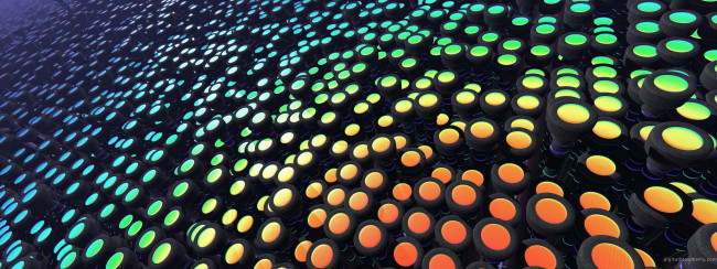 Обои картинки фото 3д, графика, abstract, абстракции