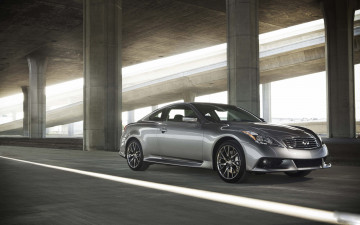 Картинка автомобили infiniti