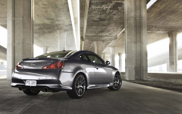 Картинка автомобили infiniti