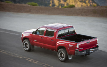 Картинка автомобили toyota