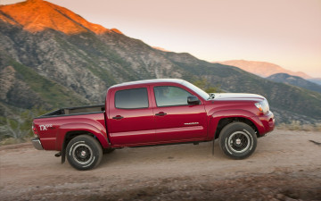 Картинка автомобили toyota