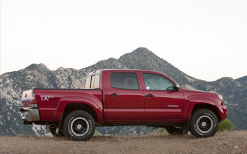 Картинка автомобили toyota