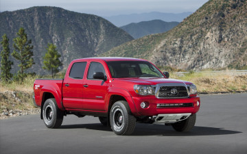 Картинка автомобили toyota