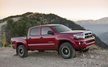 Картинка автомобили toyota