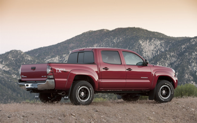 Обои картинки фото автомобили, toyota