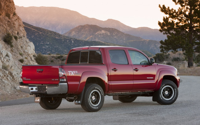 Обои картинки фото автомобили, toyota