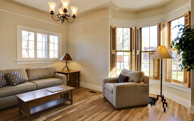 Обои картинки фото интерьер, гостиная