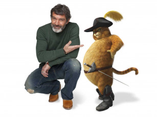 Картинка мужчины antonio banderas