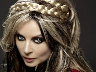 Картинка музыка sarah brightman певица опера