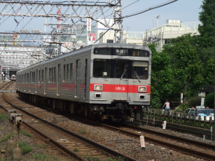 Картинка техника электрички электричка