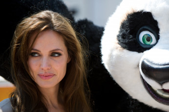 Картинка Angelina+Jolie девушки