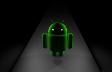 Картинка компьютеры android робот