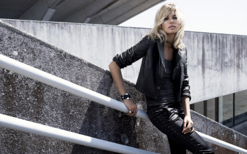 Картинка Jessica+Hart девушки