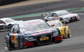 Картинка спорт автоспорт трек гонки