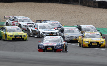 Картинка спорт автоспорт трек гонки