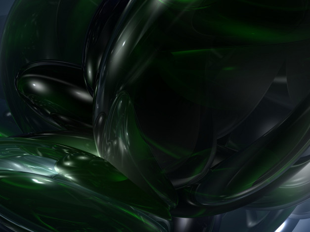 Обои картинки фото 3д, графика, abstract, абстракции, абстракция